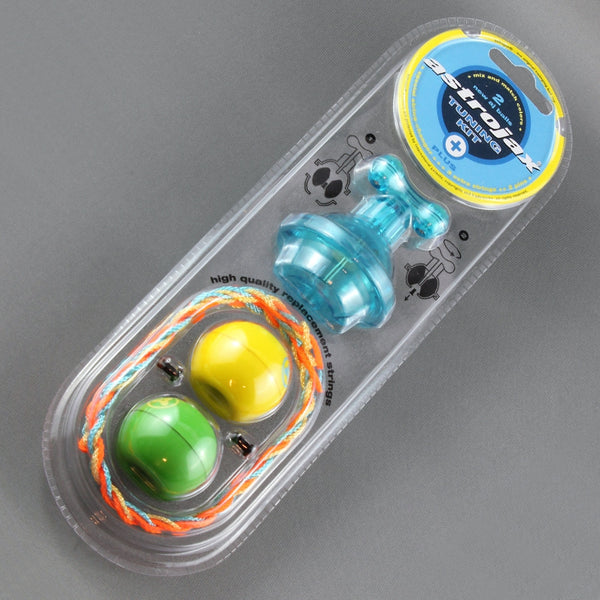 Astrojax Plus Tuning Kit - usastrojax
