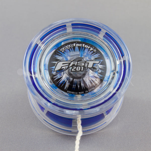 YoYoFactory F.A.S.T. 401 SD | YoYo Wiki | Fandom