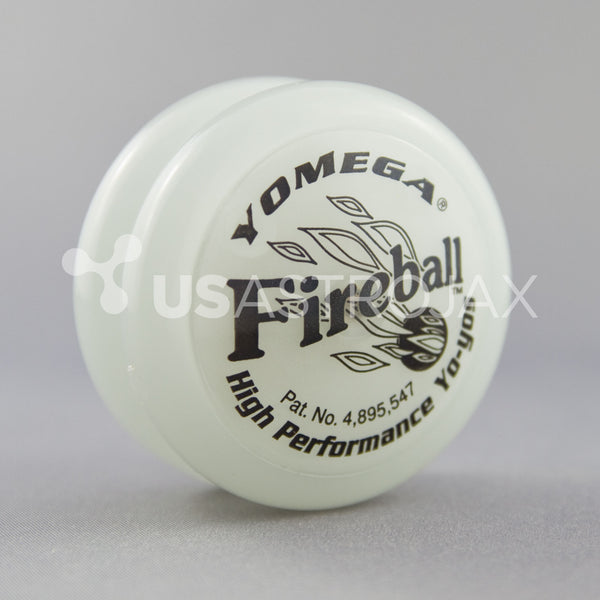 Yomega Fireball Glow usastrojax