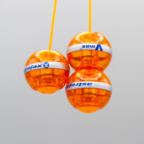 US Astrojax Special Edition V-MAX - Orange - usastrojax