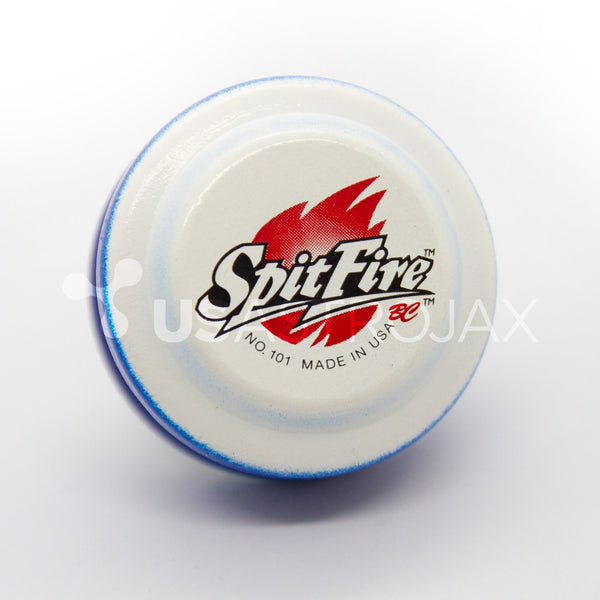 BC YoYo SpitFire White/Blue