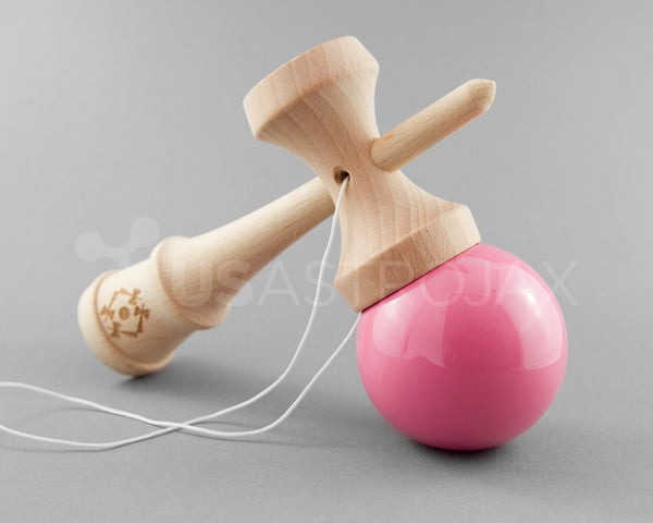 スーラボ×kendama USAクラフト Kendama-USA-Kaizen-Tribe-Model