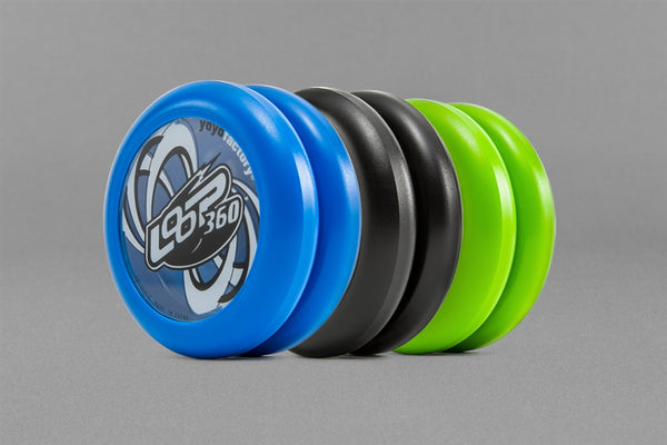 YoYoFactory Loop 360