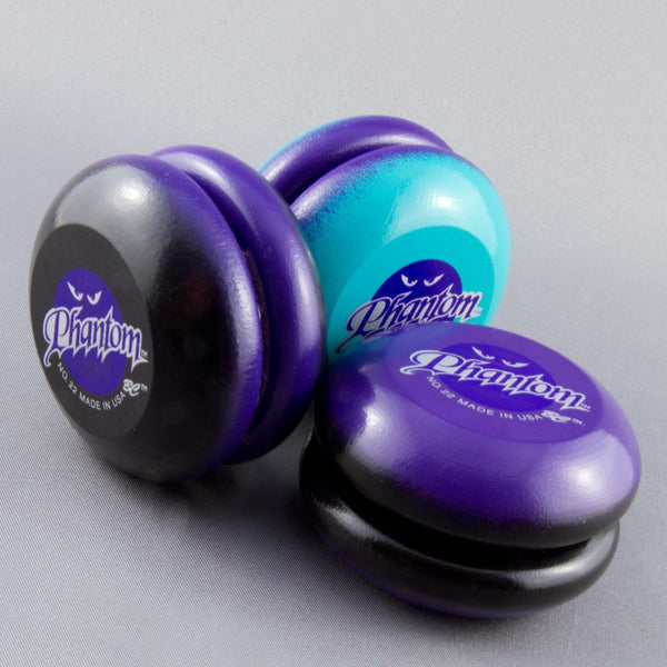 BC YoYo Phantom