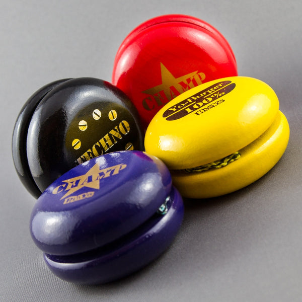 PlaYo (4 pack!) - usastrojax