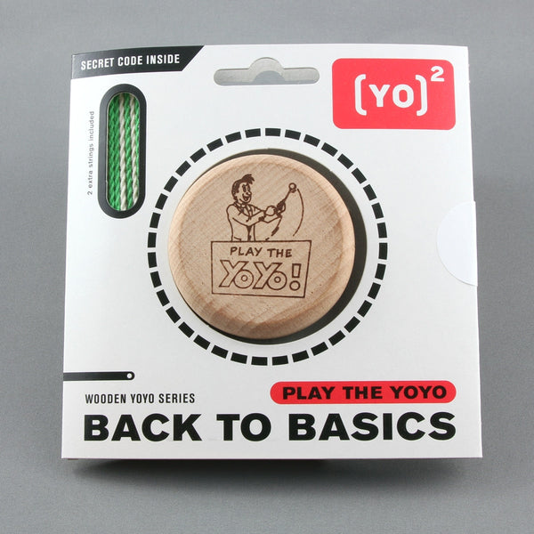PLAY THE YOYO - usastrojax