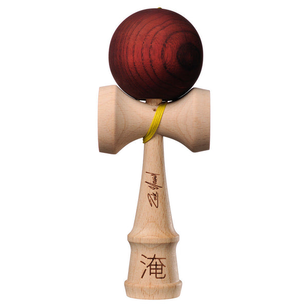 KENDAMA USA PRO(ZACK YOURDモデル)レア