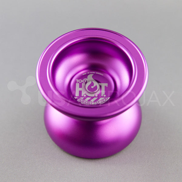 Yoyofactory store too hot