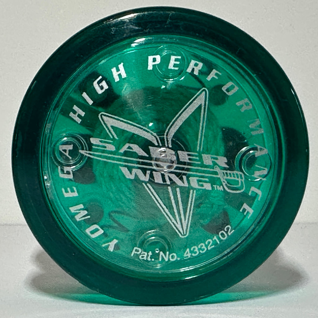 Yomega Brain: Saber Wing - usastrojax