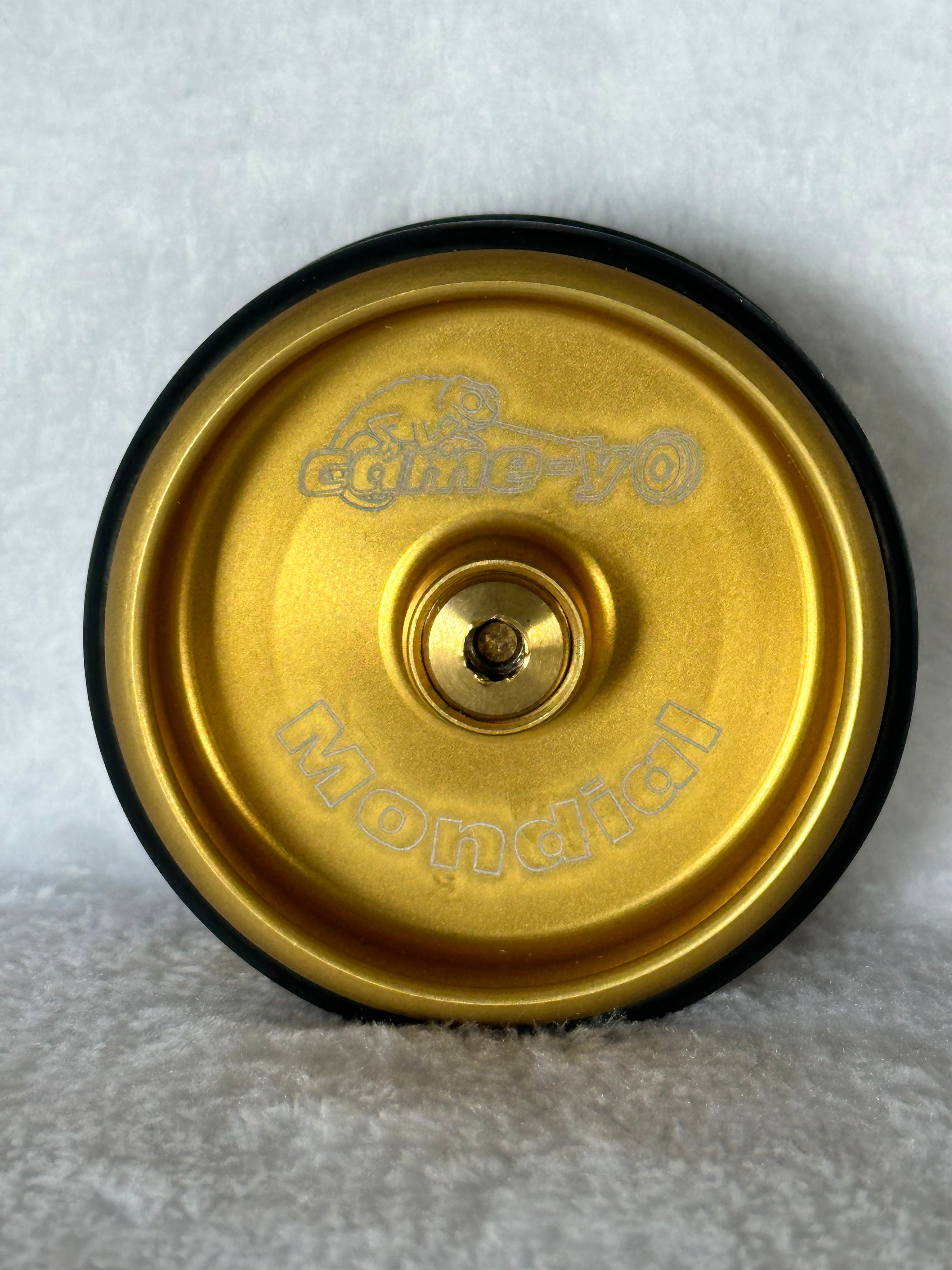 Cold fusion online yoyo for sale