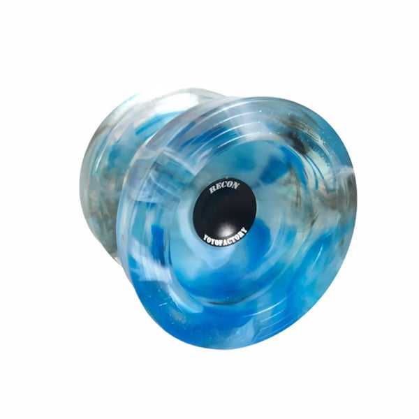 YoYoFactory Wedge: Recon Edition