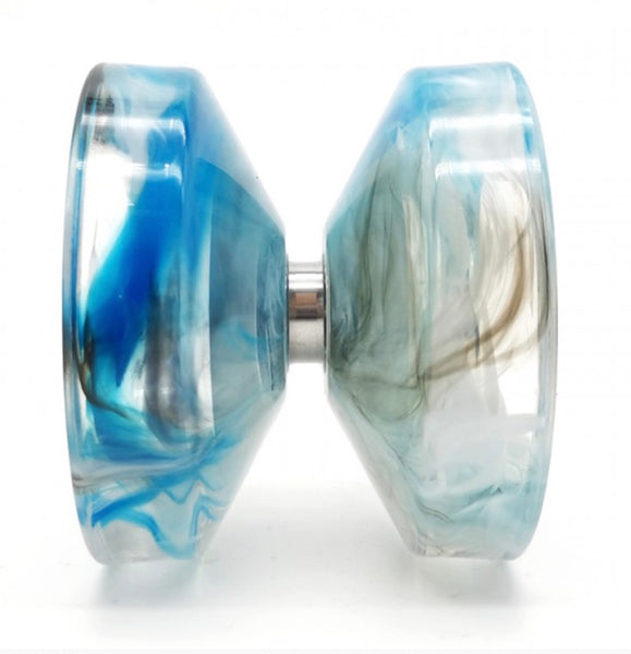 YoYoFactory Wedge: Recon Edition