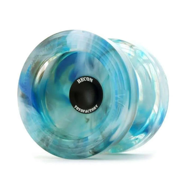 YoYoFactory Wedge: Recon Edition