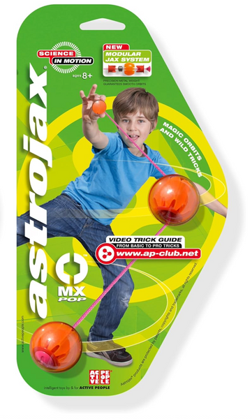 Astrojax MX POP Orange