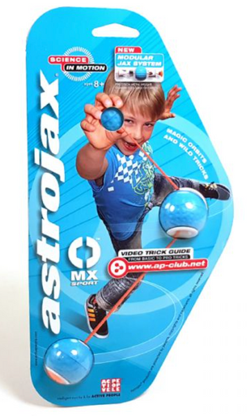 Astrojax MX SPORT Blue