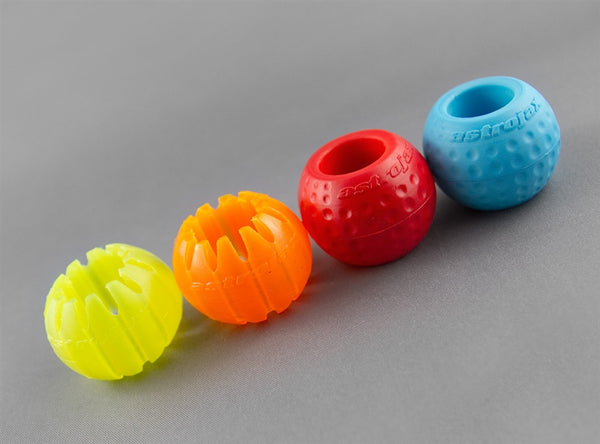 Astrojax MX Mantle (Outer Ball)