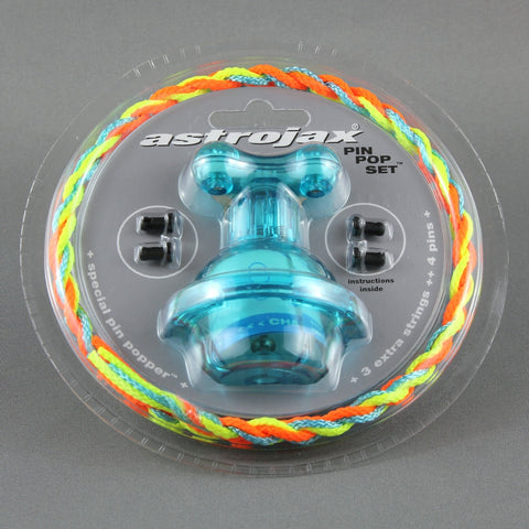Astrojax Pin Pop Set