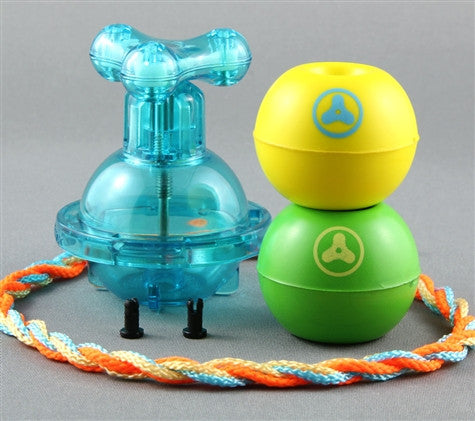 Astrojax Plus Tuning Kit