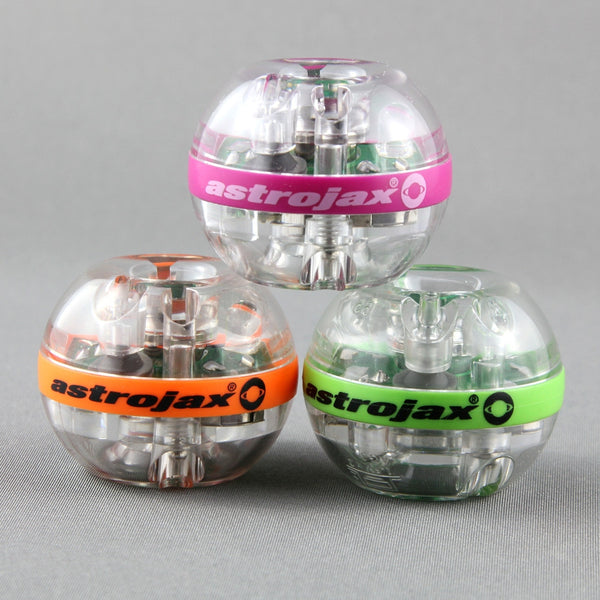 Astrojax Saturn Ball