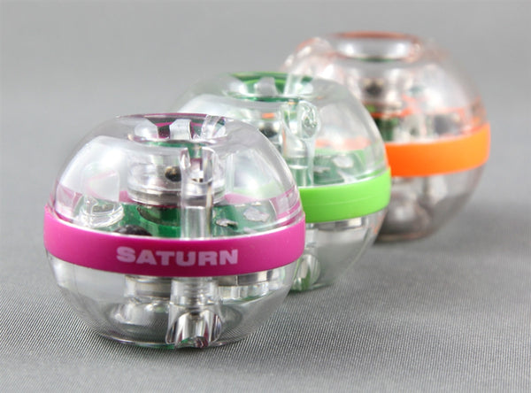 Astrojax Saturn Ball