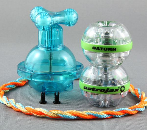 Astrojax Saturn Tuning Kit