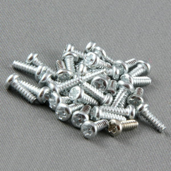 Astrojax Replacement Screws