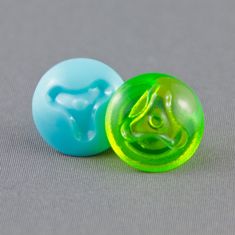 Astrojax Aqua String Bud (Limited)