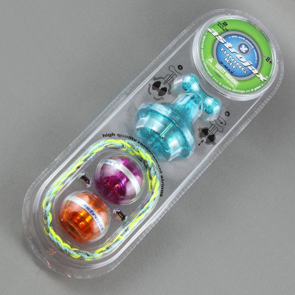 Astrojax V-Max Tuning Kit