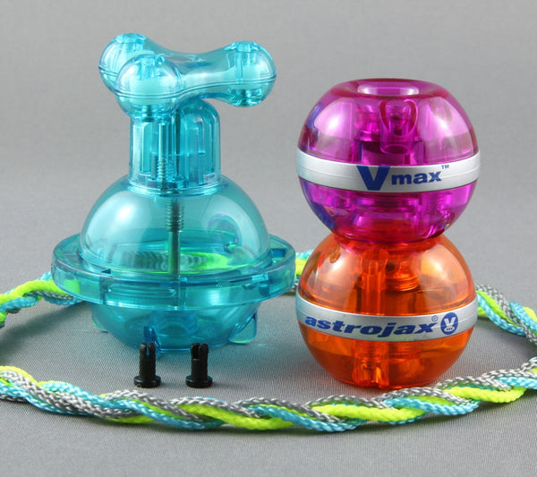 Astrojax V-Max Tuning Kit