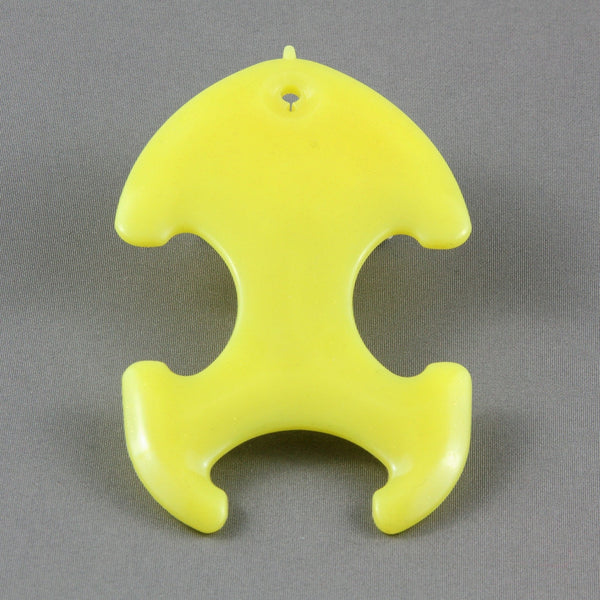 Astrojax Yellow Docking Station