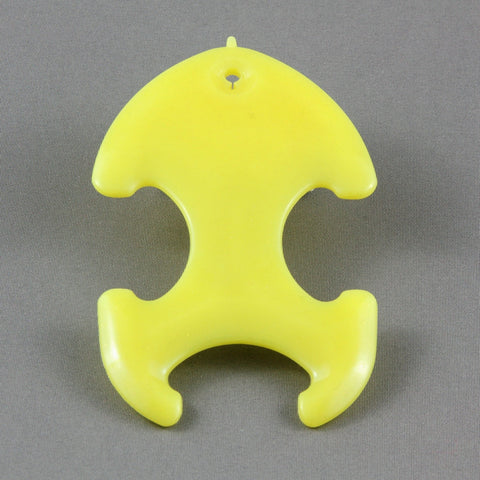 Astrojax Yellow Docking Station