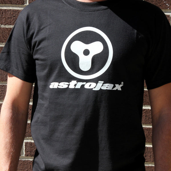 Astrojax Black Astrojax T-Shirt