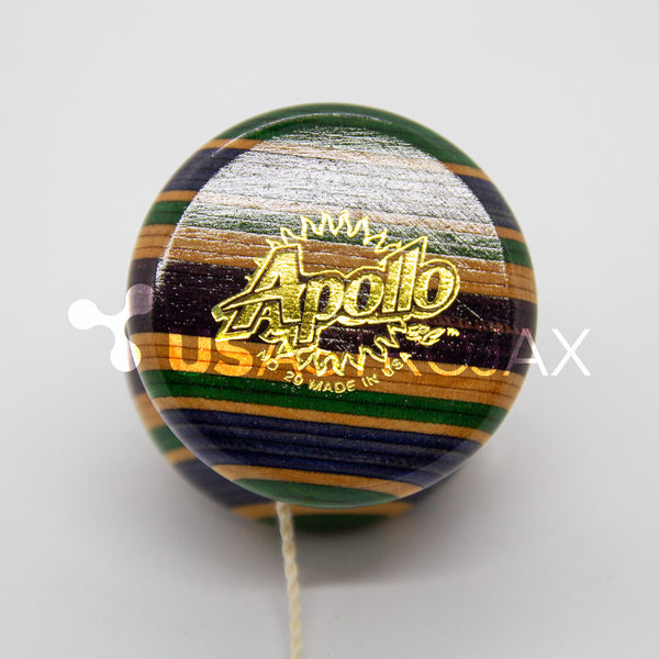 BC YoYo Apollo Red/Blue