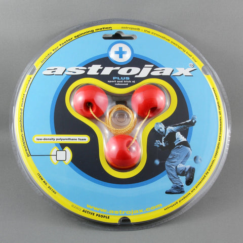 Astrojax Plus