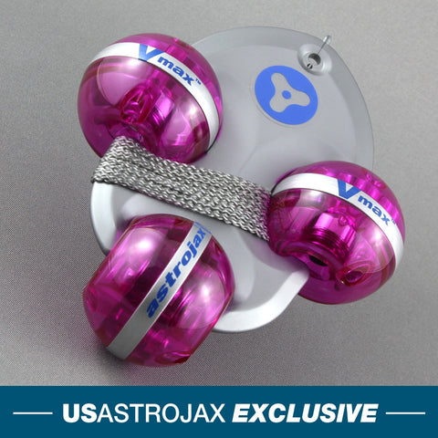 Astrojax V-Max Purple