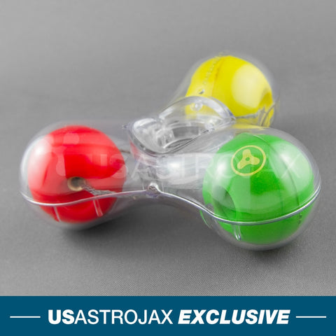 Astrojax Plus Rastajax