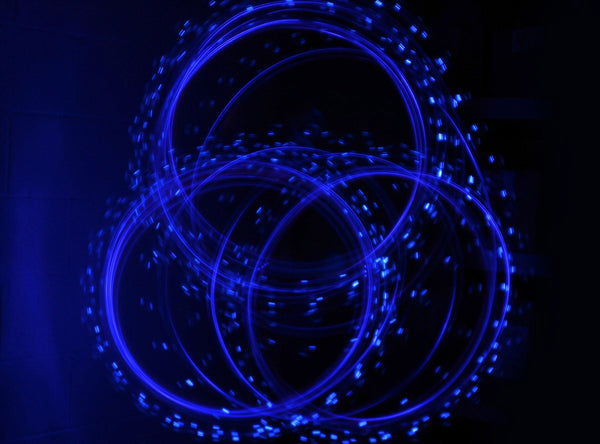 Astrojax Saturn Blue Diamond