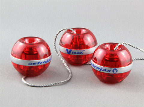 Astrojax V-Max Red