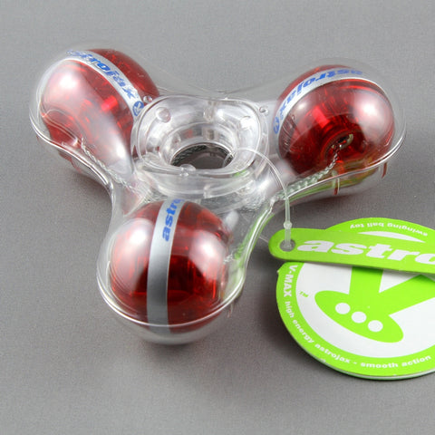 Astrojax V-Max: Jewel Box Edition