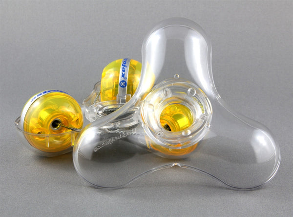 Astrojax V-Max: Jewel Box Edition