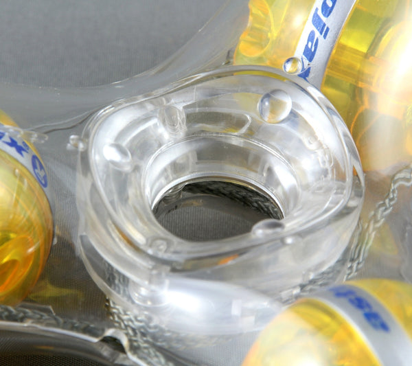 Astrojax V-Max: Jewel Box Edition