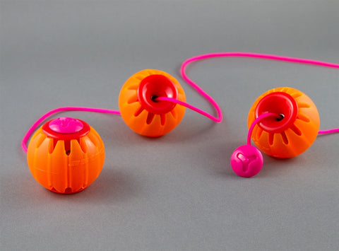 Astrojax MX POP Orange