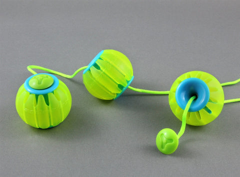 Astrojax MX POP Yellow