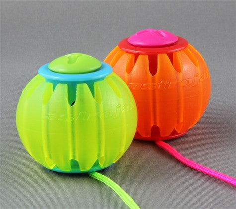 Astrojax MX POP Yellow