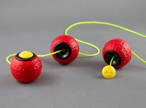 Astrojax MX SPORT Red