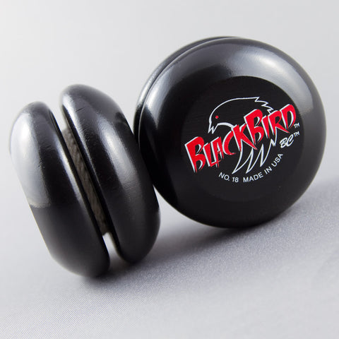 BC YoYo Blackbird