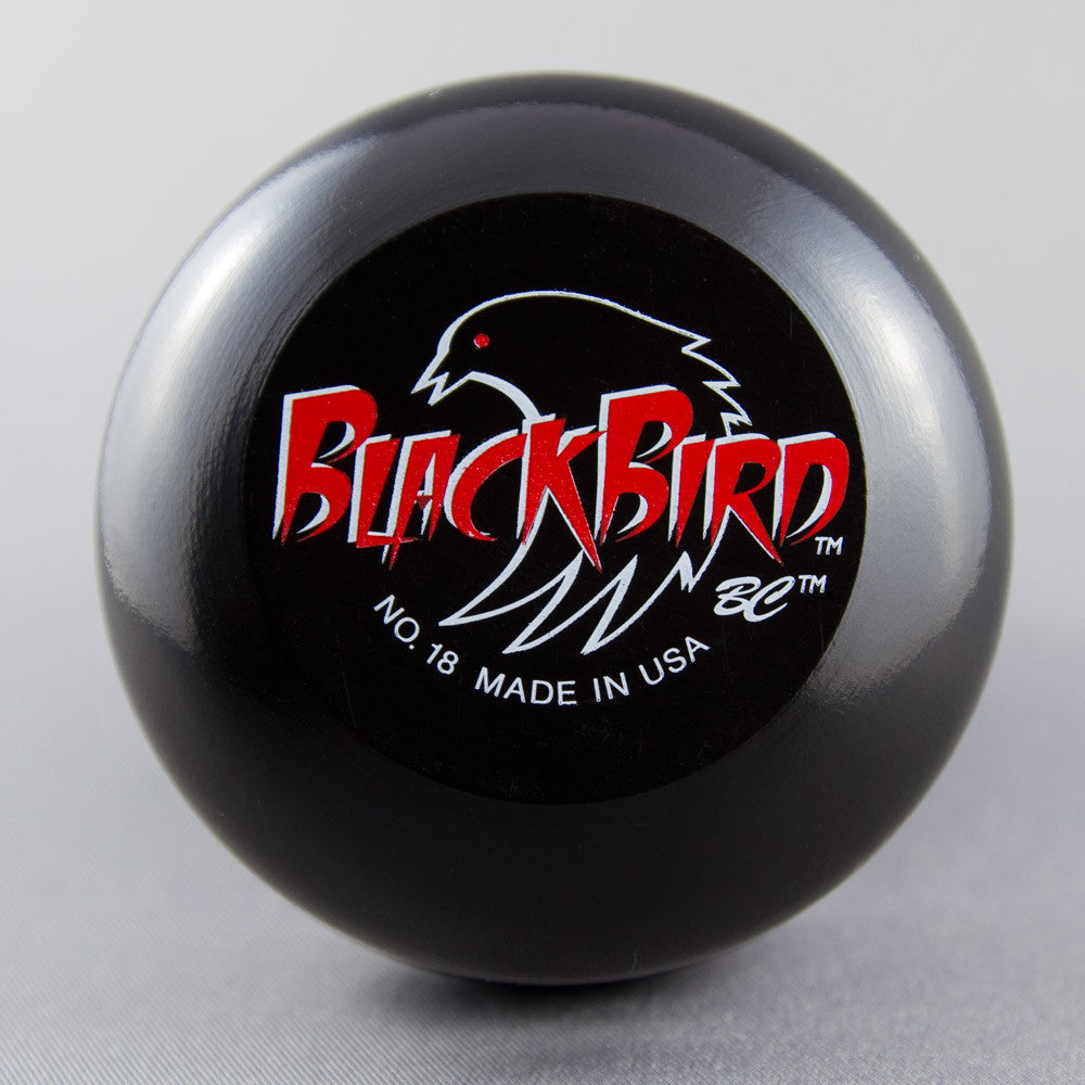 BC YoYo Blackbird - usastrojax