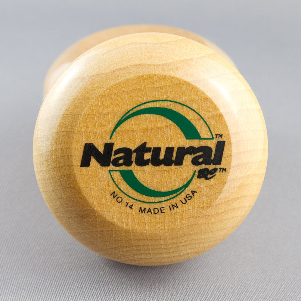BC YoYo Natural - usastrojax