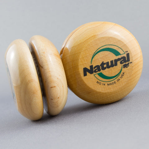 BC YoYo Natural