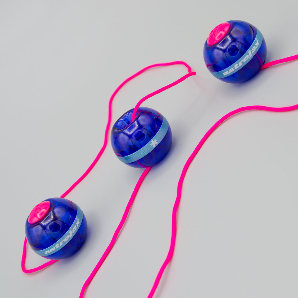 US ASTROJAX - Your Ultimate Astrojax and Skill Toy Pro Store!